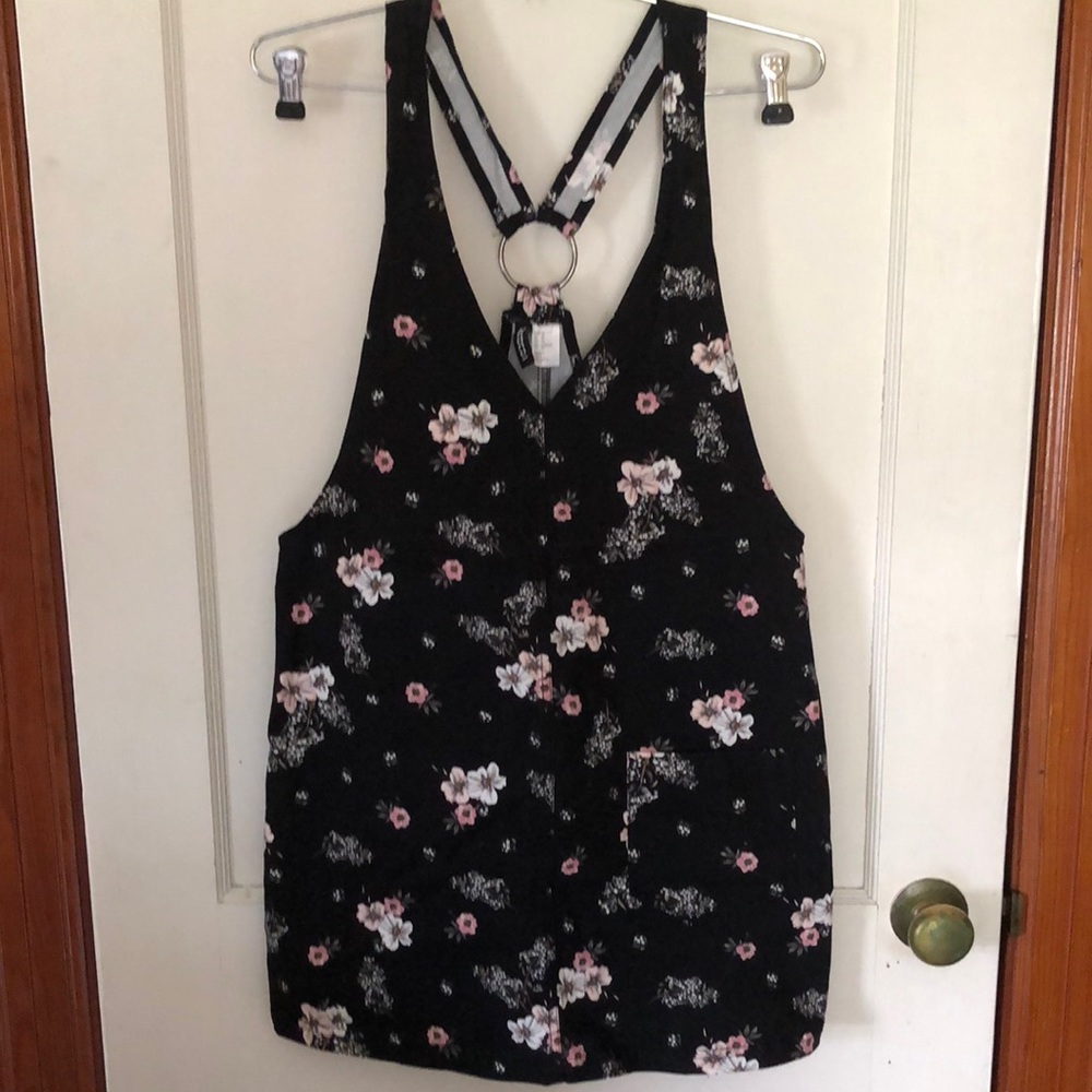 H&M cute dress